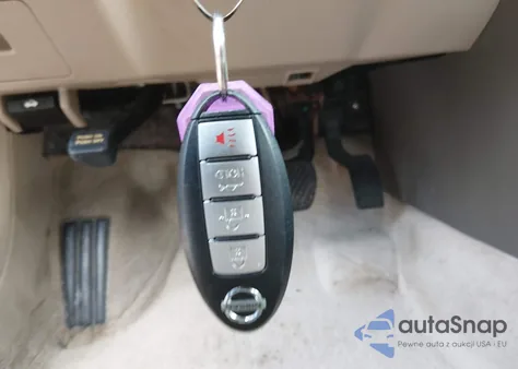 2011 Nissan Altima 2.5 S z USA, uszkodzony, nr VIN 1N4AL2AP8BN495885